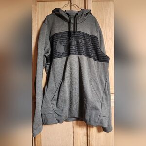 Nike Drifit Hoodie